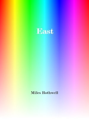 cover image of East